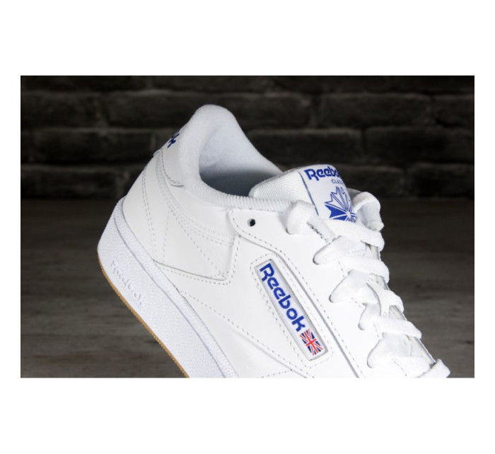 Boty Reebok Club C 85 M AR0459