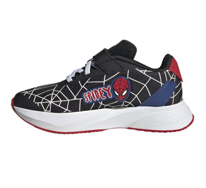 Boty adidas Duramo SPIDER-MAN K Jr ID8048