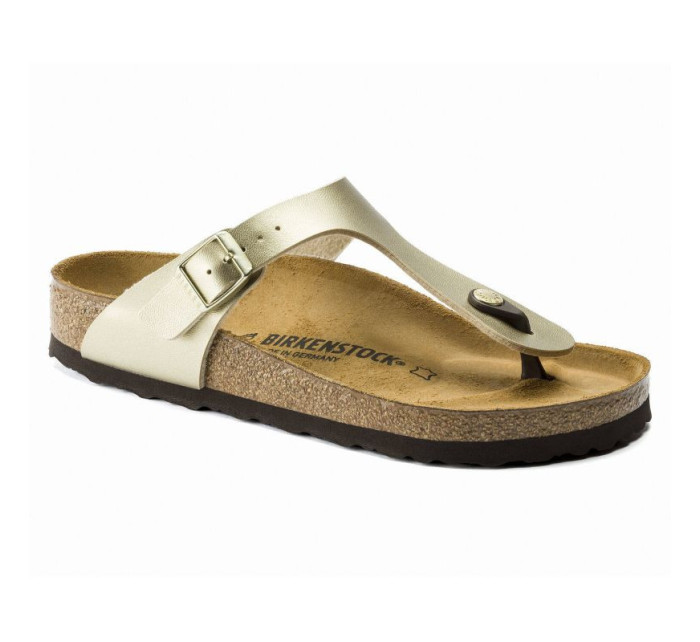 Birkenstock Gizeh  35 model 20597418 - Inny