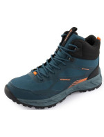 Outdoorová obuv ALPINE PRO LOPEK blue sapphire