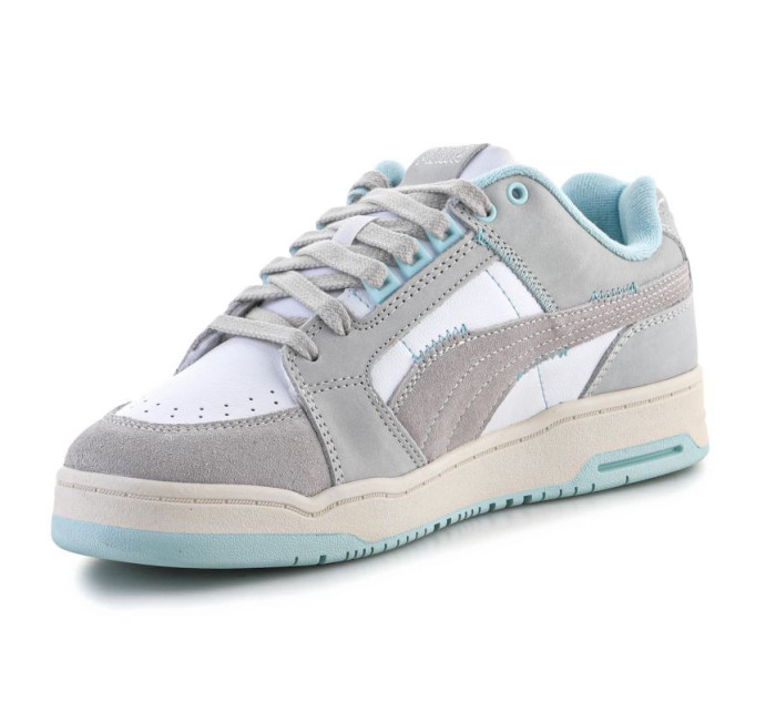 Puma Slipstream Lo Stitched Up W 386576-01