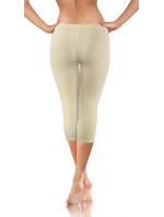 Sesto Senso Medium Leggins LEG_01 Beige