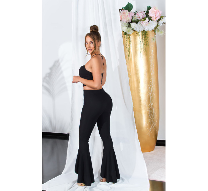 Sexy Koucla Musthave pants with model 19631224 - Style fashion