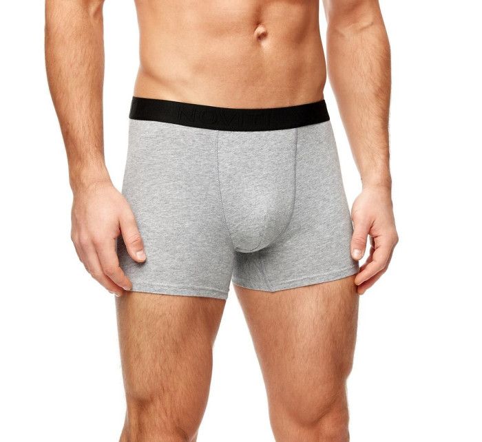 Pánské boxerky Noviti BB005M M-2XL