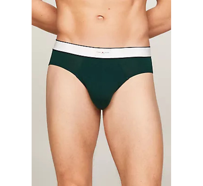 Pánské spodní prádlo Close to Body Spodní díl BRIEF UM0UM03053MBP - Tommy Hilfiger