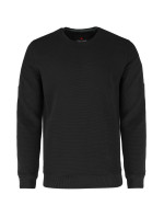 Sweatshirt model 20675104 Black - Volcano