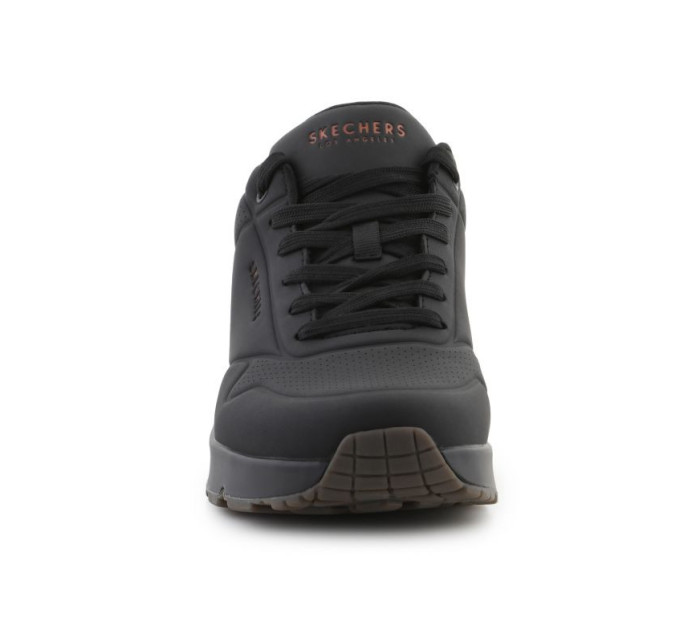 Boty Skechers Uno Suited On Air M 183004-BBK