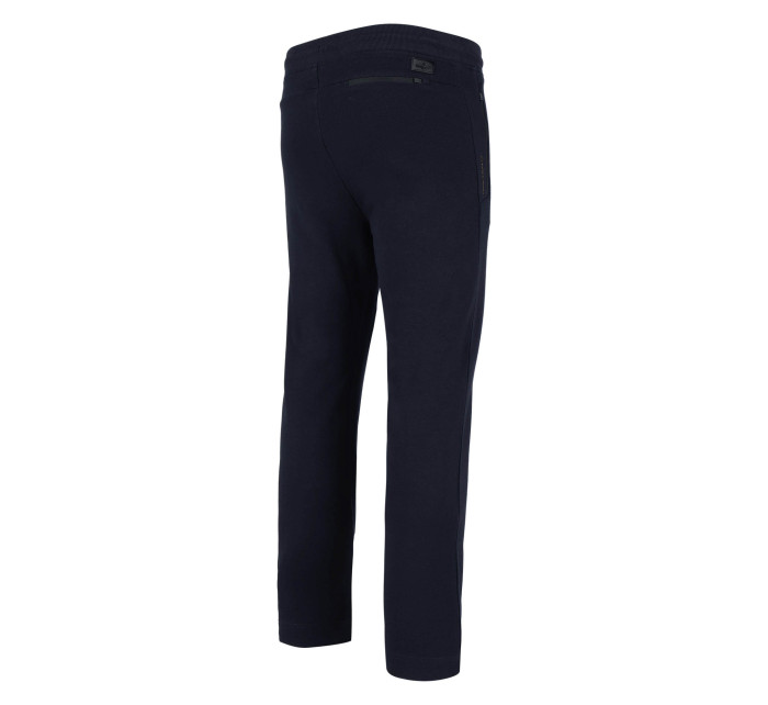 Volcano Gym Trousers N-DEN 2 Navy Blue