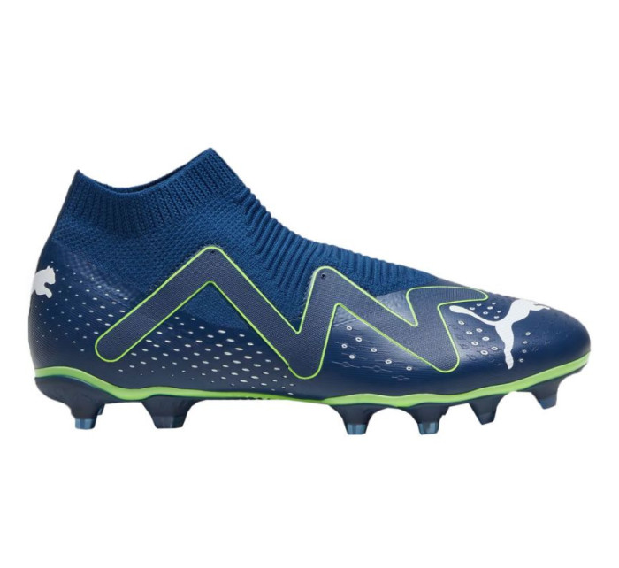 Fotbalové boty Puma Future Match+ LL FG/AG M 107366 03