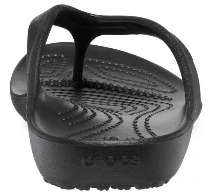 Dámské žabky Kadee II Flip Flops W 202492 - Crocs