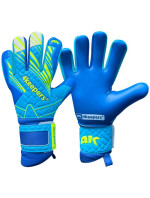 4Keepers Soft Azur NC Jr brankářské rukavice S929233