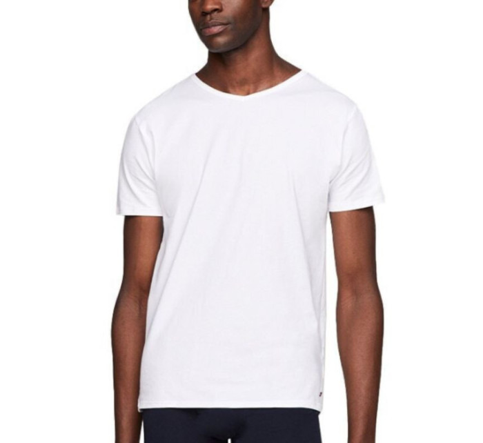 Tommy Hilfiger Stretch Vn Tee Ss 3Pack M UM0UM03137