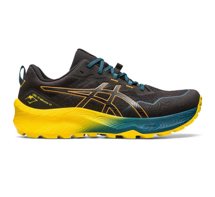 Boty Asics Gel Trabuco 11 M 1011B605001