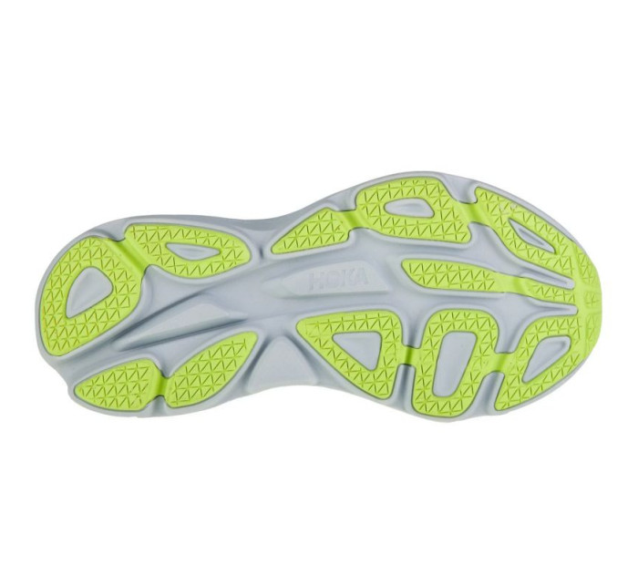 Boty Hoka W Bondi 8 W 1127952-SSK