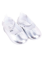 Boty model 17135050 Silver - Yoclub