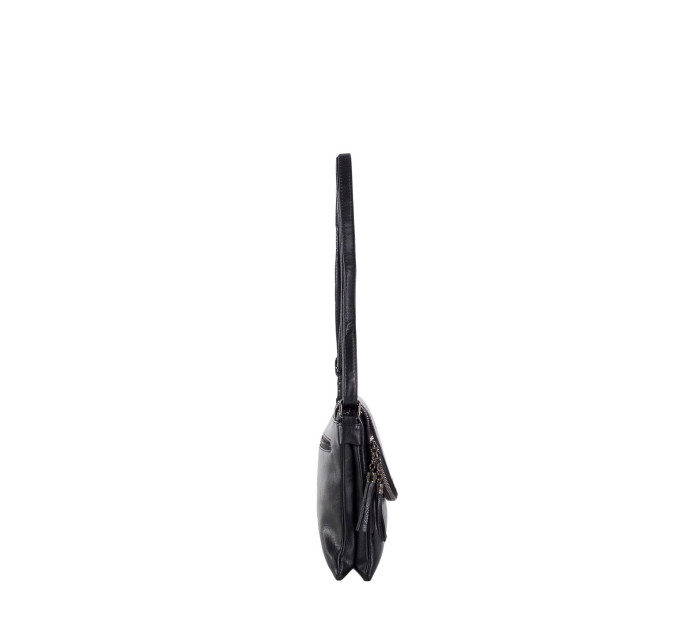 Kabelka OW TR model 17859967 2 černá - FPrice