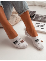 Dámské ponožky   a 3641 model 19717215 - Milena