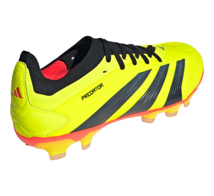 Fotbalové boty adidas Predator Pro MG M IG7732