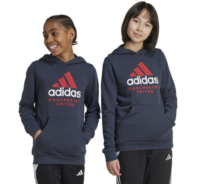 Manchester United Kids Jr mikina model 20199453 - ADIDAS