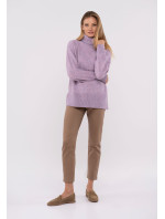 Sweater model 20675011 Heather - Volcano