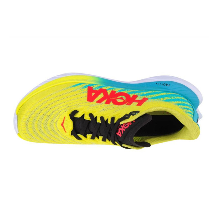 Boty Hoka M Mach 5 M 1127893-EPSB