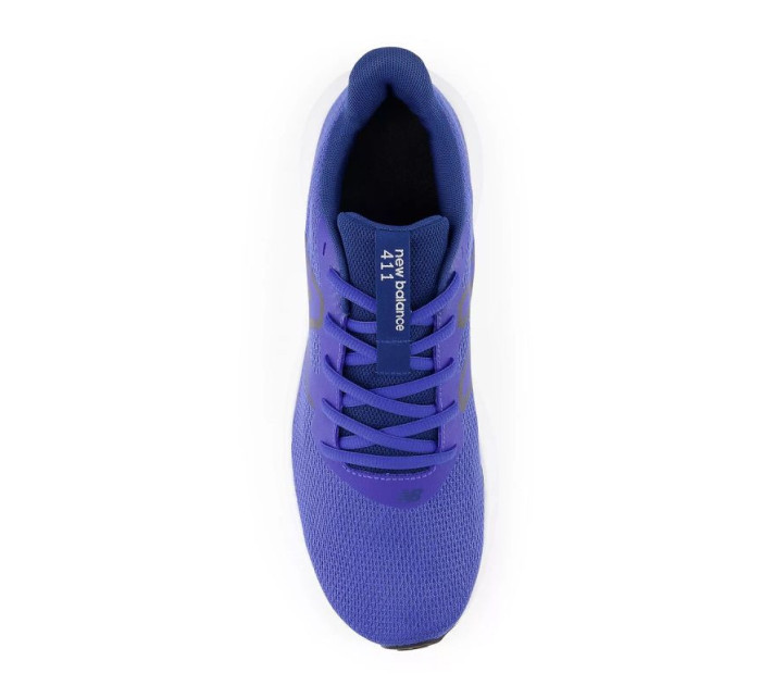 Běžecké boty New Balance M M411CR3