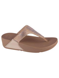 Žabky FitFlop Lulu W EC5-A94