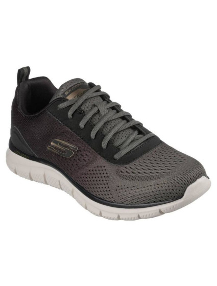 Skechers Track Ripkent M 232399 OLBK boty