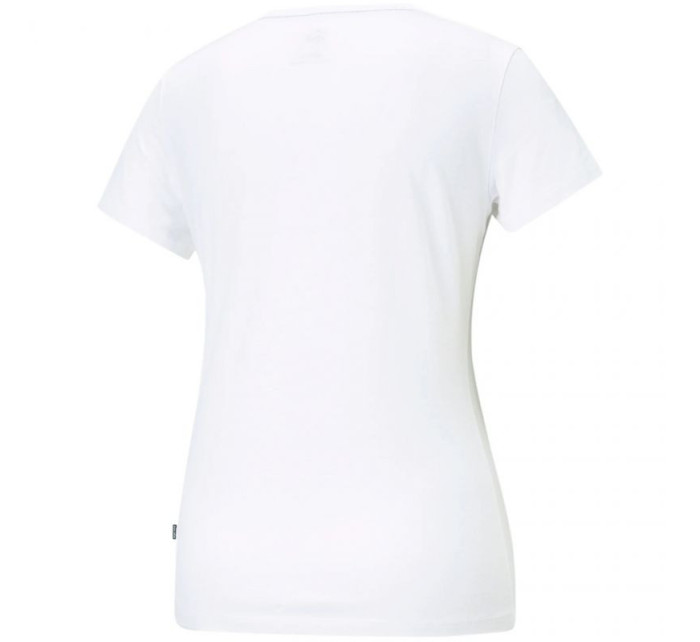 Puma ESS Small Logo Tee W 586776 52