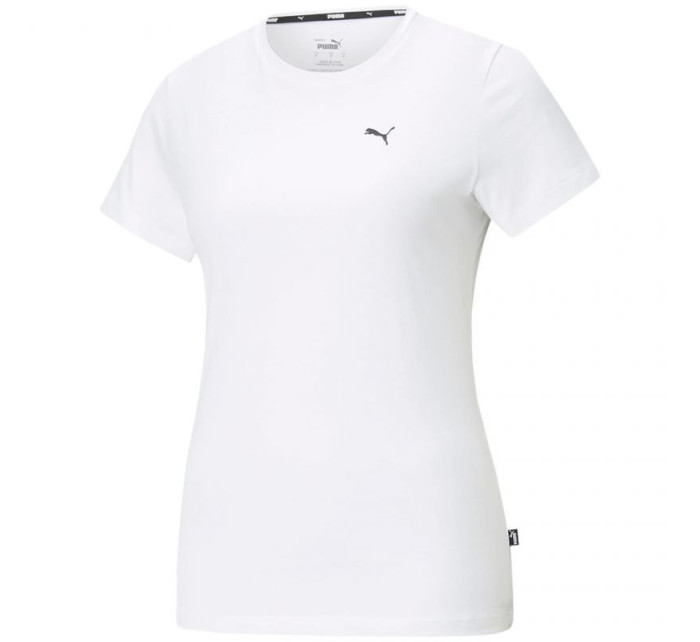 Puma ESS Small Logo Tee W 586776 52