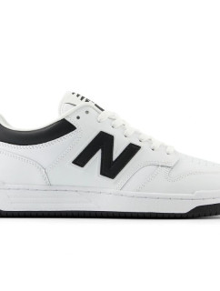 Dámská sportovní obuv New Balance BB480LBK