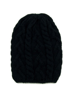 Kšiltovka Cap model 18208381 Black - Art of polo