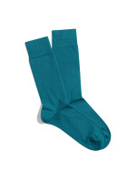 Ponožky Aqua model 20292359 Turquoise - Banana Socks