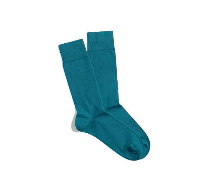 Ponožky Aqua model 20292359 Turquoise - Banana Socks