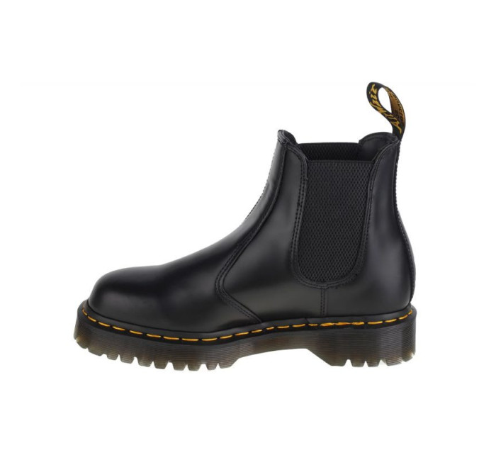 Martens  W boty model 20221011 - Dr Martens