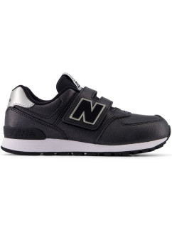 tenisky se zapínáním na suchý zip Jr model 20268146 boty - New Balance