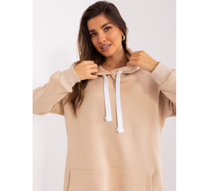 Bluza EM BL model 19001705 beżowy - FPrice