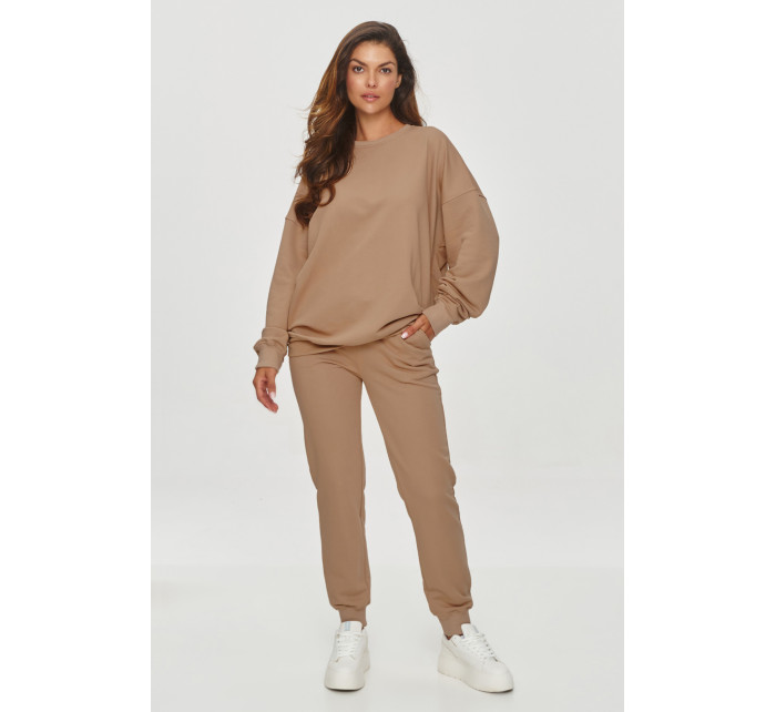 Pants model 20675741 Cappuccino - Makadamia