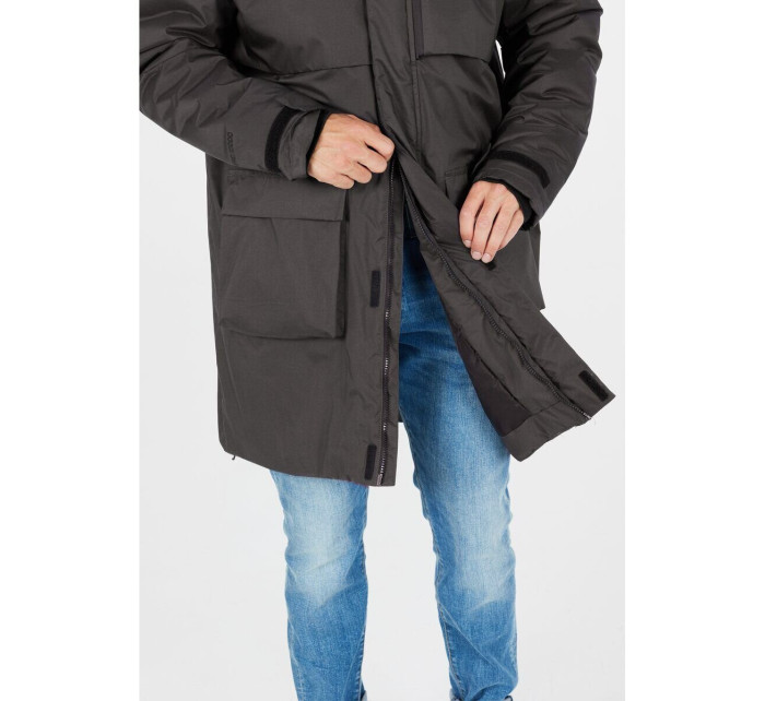 Pánská parka Whistler Mombay M Parka W-Pro 10000