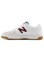 Tenisky Jr model 20268131 boty - New Balance