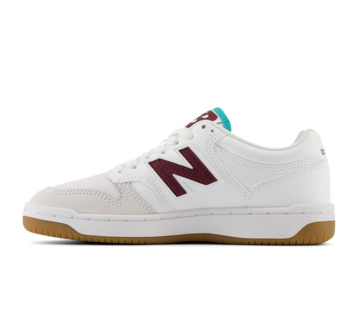 Tenisky Jr model 20268131 boty - New Balance