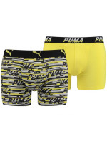 Boxerky Logo M 02 model 20195897 - Puma