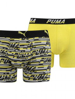 Boxerky Logo M 02 model 20195897 - Puma