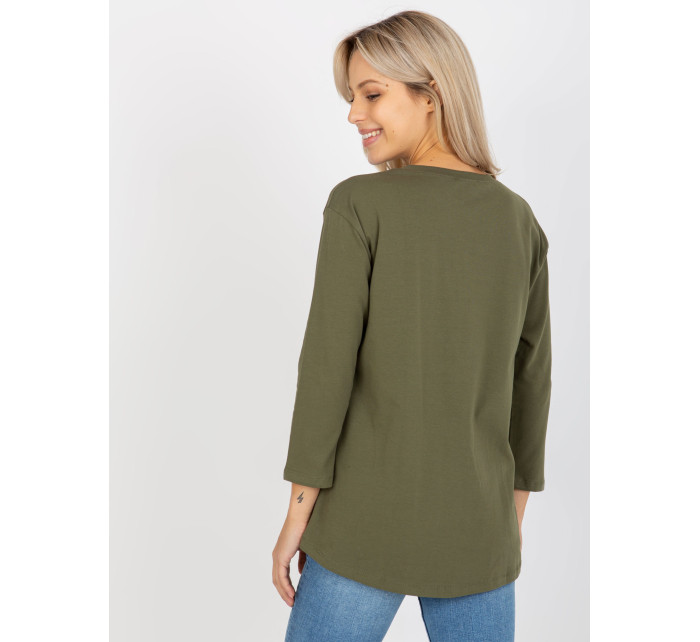 Halenka EM BZ N612.64P khaki