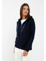 Sweatshirt model 20679306 Navy Blue - Volcano