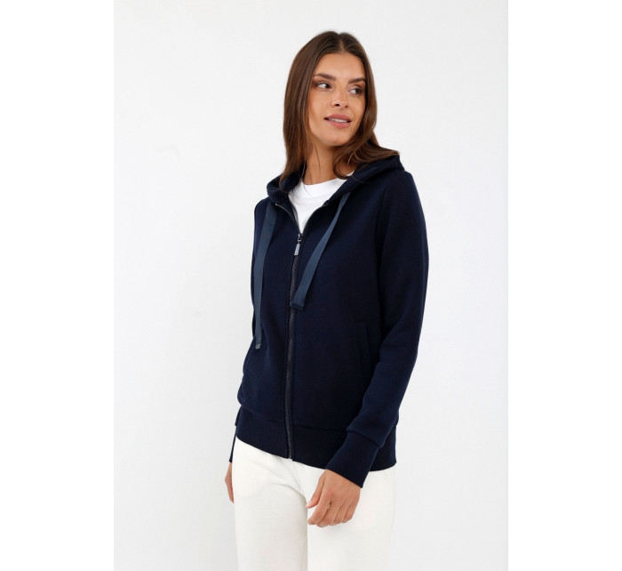 Sweatshirt model 20679306 Navy Blue - Volcano