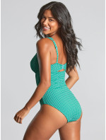 Paloma Balcony Swimsuit green model 20820537 - Swimwear