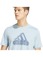 Tričko adidas Growth Badge Graphic M IW1160 pánské