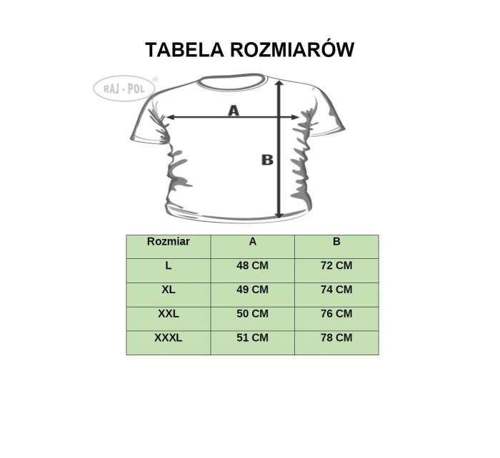 Raj-Pol 6Pack Tílko Model 1 White