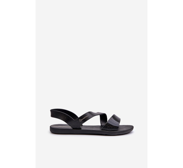 Dámské sandály Ipanema Vibe Sandal Fem Black